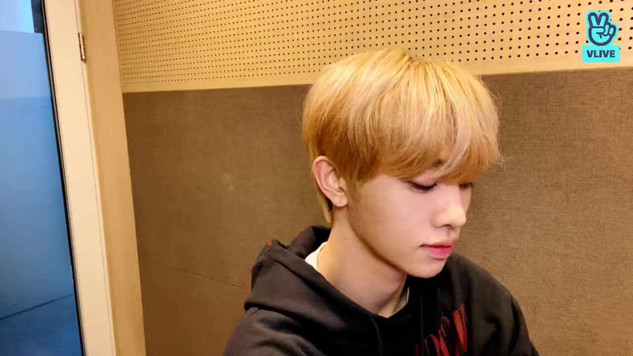 날씨 참 좋드라..😀 DRIPPIN 위버스 LIVE - 드리핀