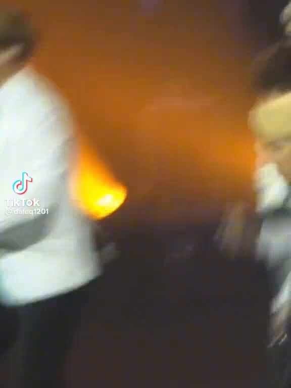 BTS ARIRANG TV DANGER visual data 6