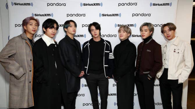 BTS Community Post - I miss bts I miss jin I miss suga I miss namjoon I ...