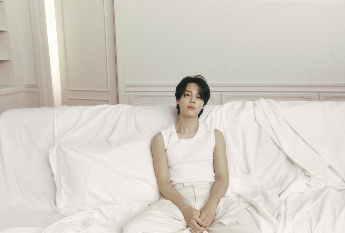 Weverse BTS 画像 - Jimin 'FACE' Concept Photo (Software ver.)