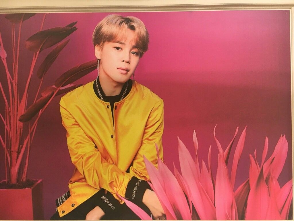 BTS Community Post Jimin Have A Nice Journey With Happiness Ppiness bts-community-post-jimin-have-a-nice-journey-with-happiness-ppiness