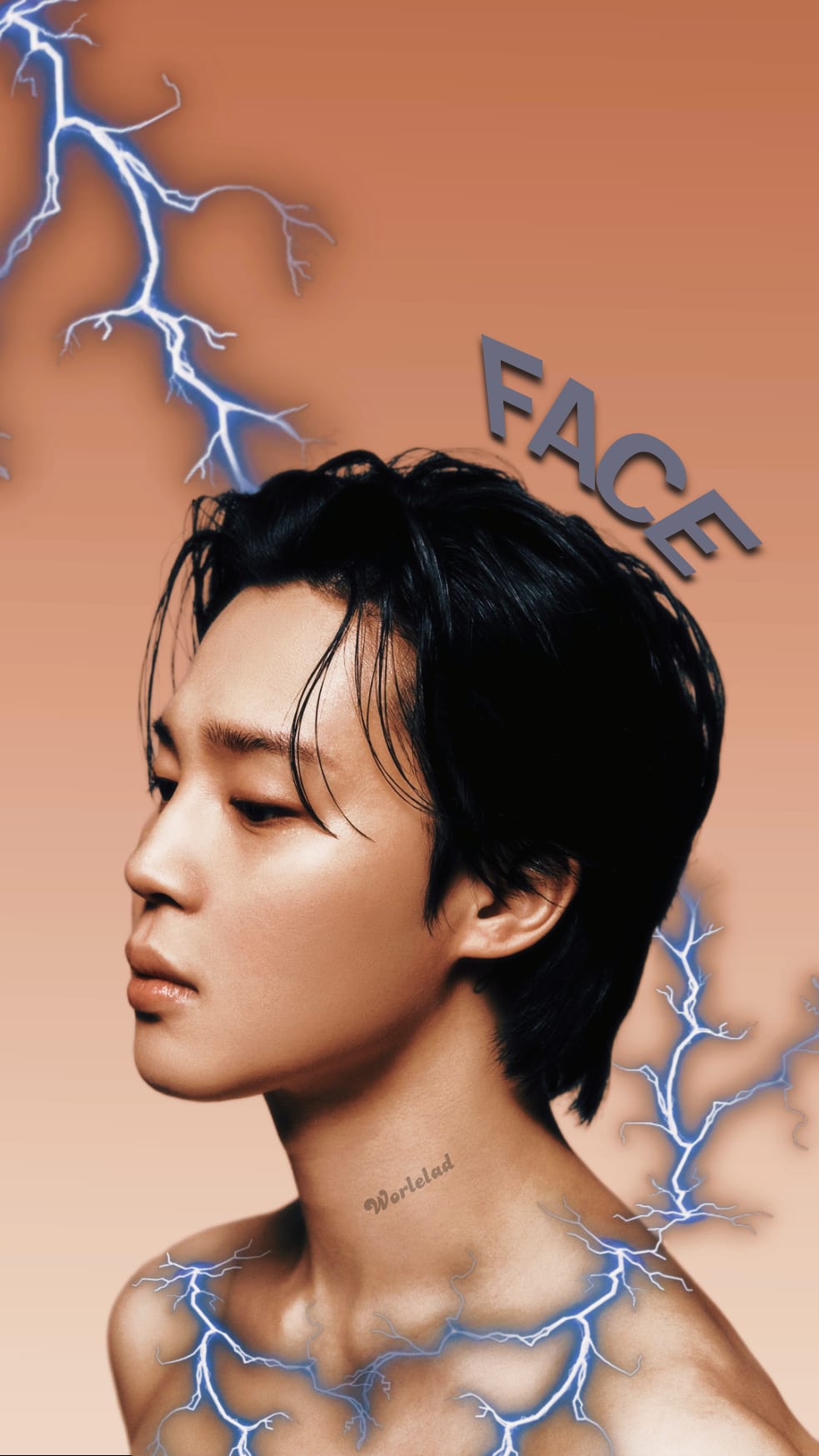 BTSコミュニティの投稿 - Jimin, you're the purest and best person