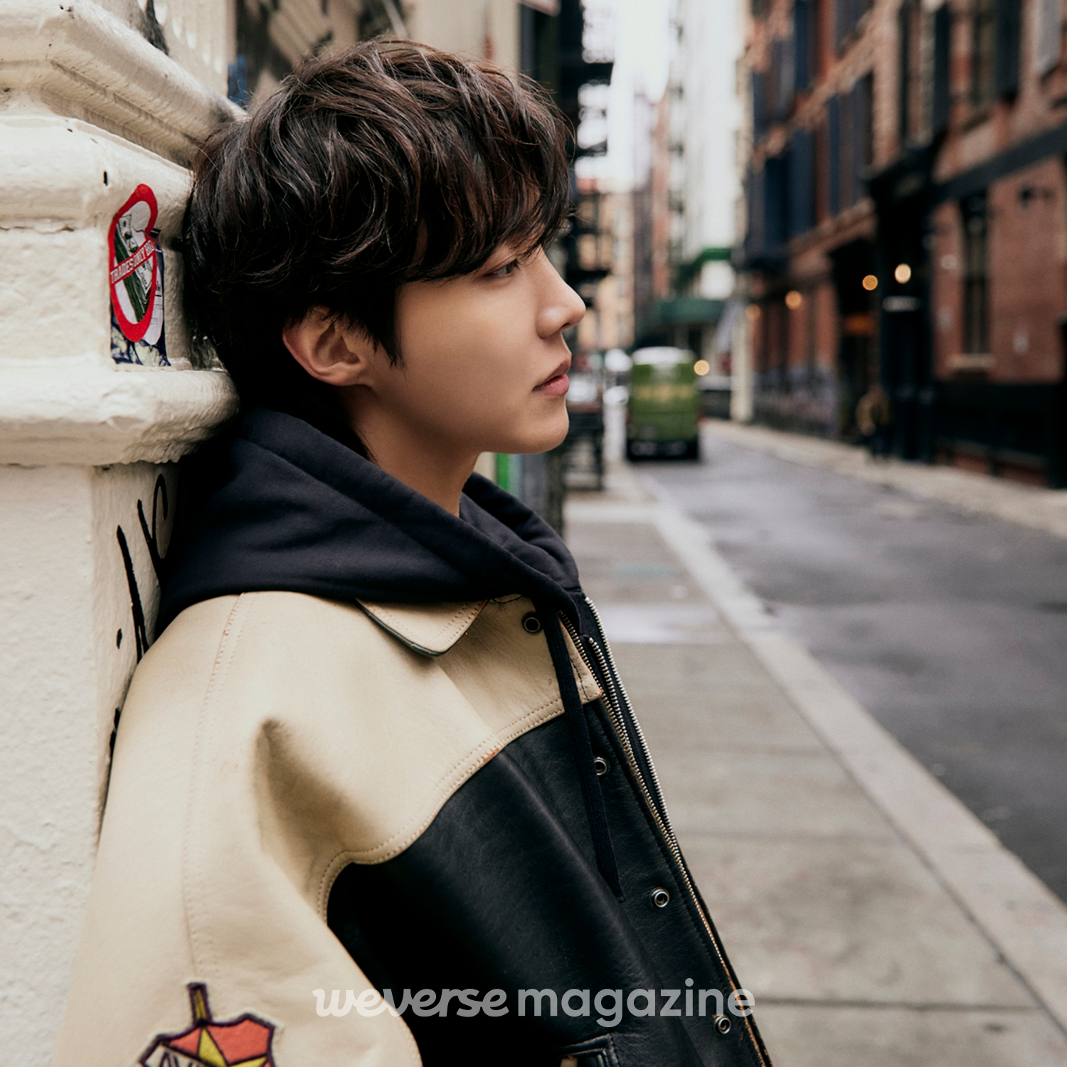 j-hope 'on the street (with J. Cole)' MV hope, right here!