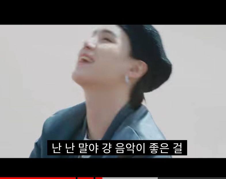 BTS Community Post - 🐈🐈🐈ユンギタイム🐈🐈🐈 ユンギさん