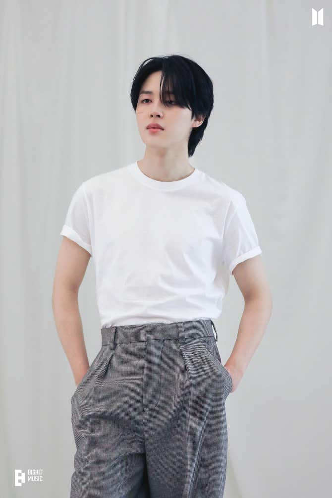 BTS Community Post -