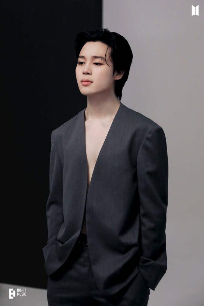 BTS Community Post -