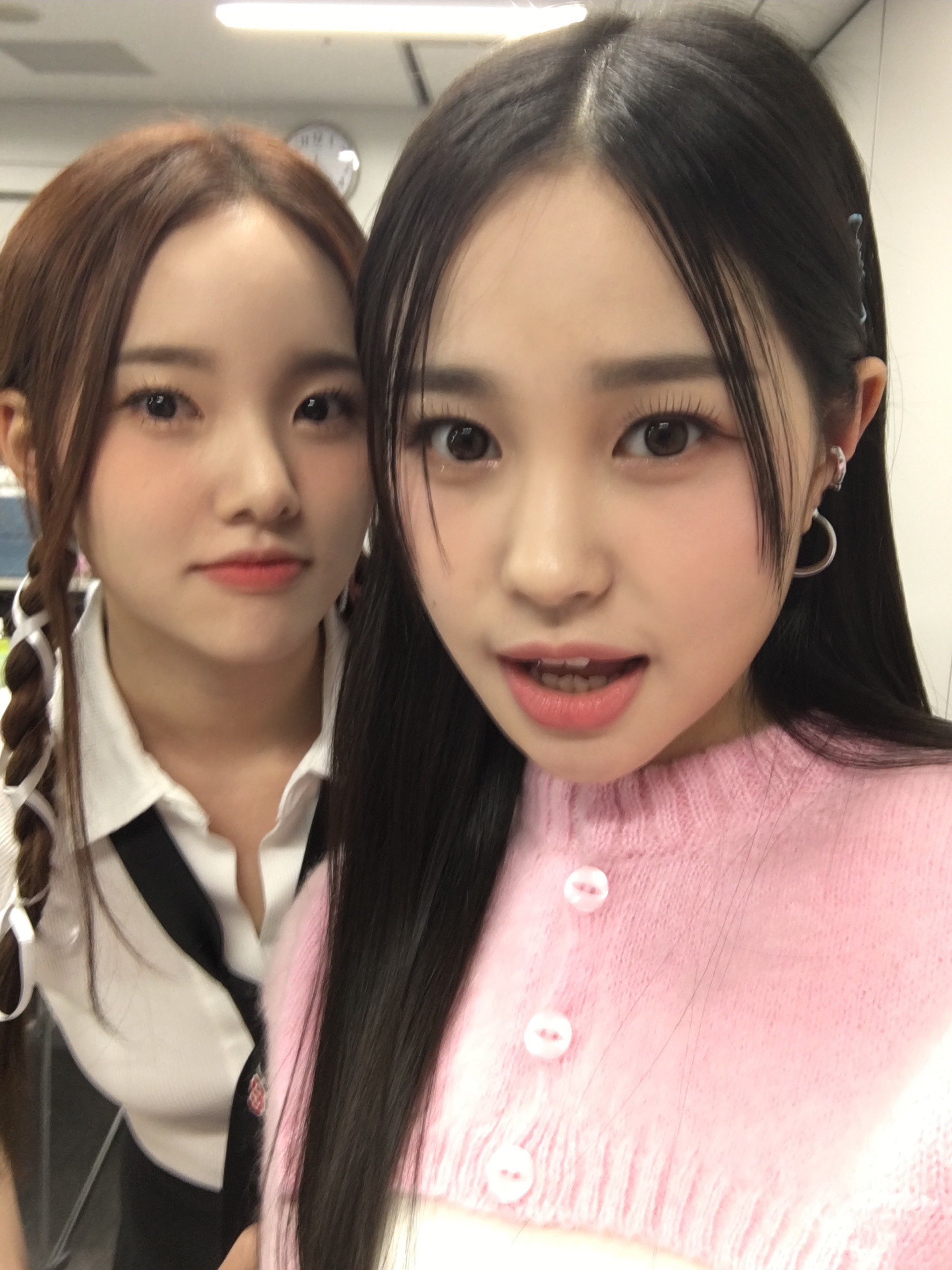 지한