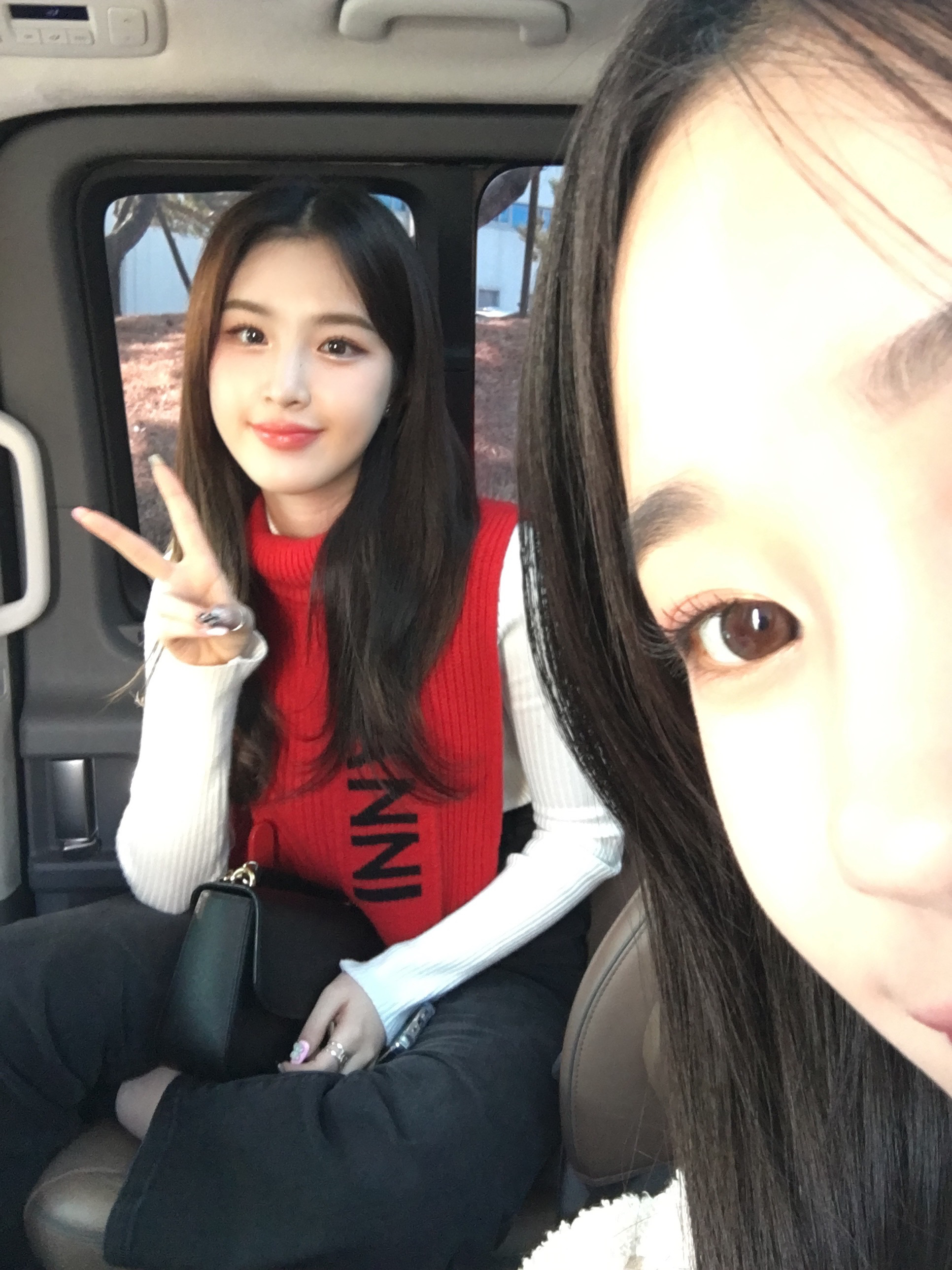 지한