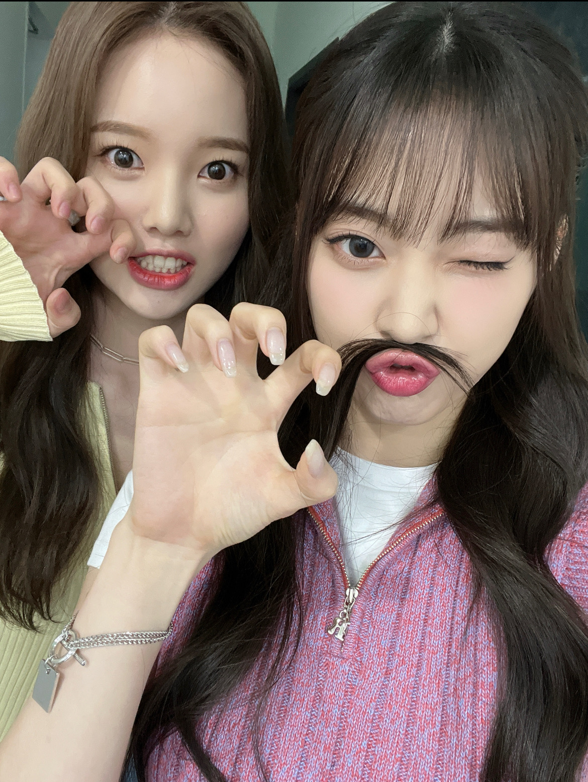 🤗💕