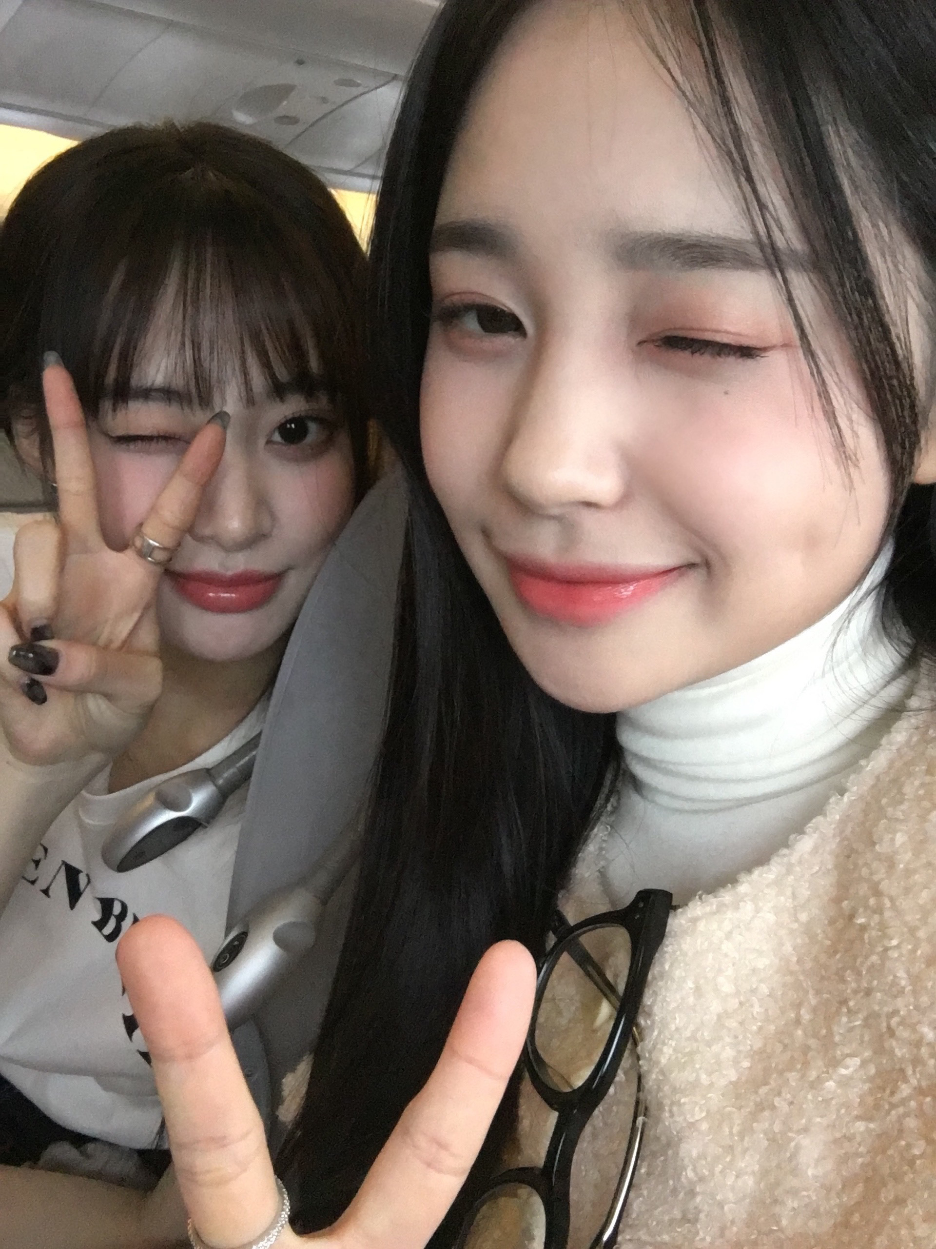 지한
