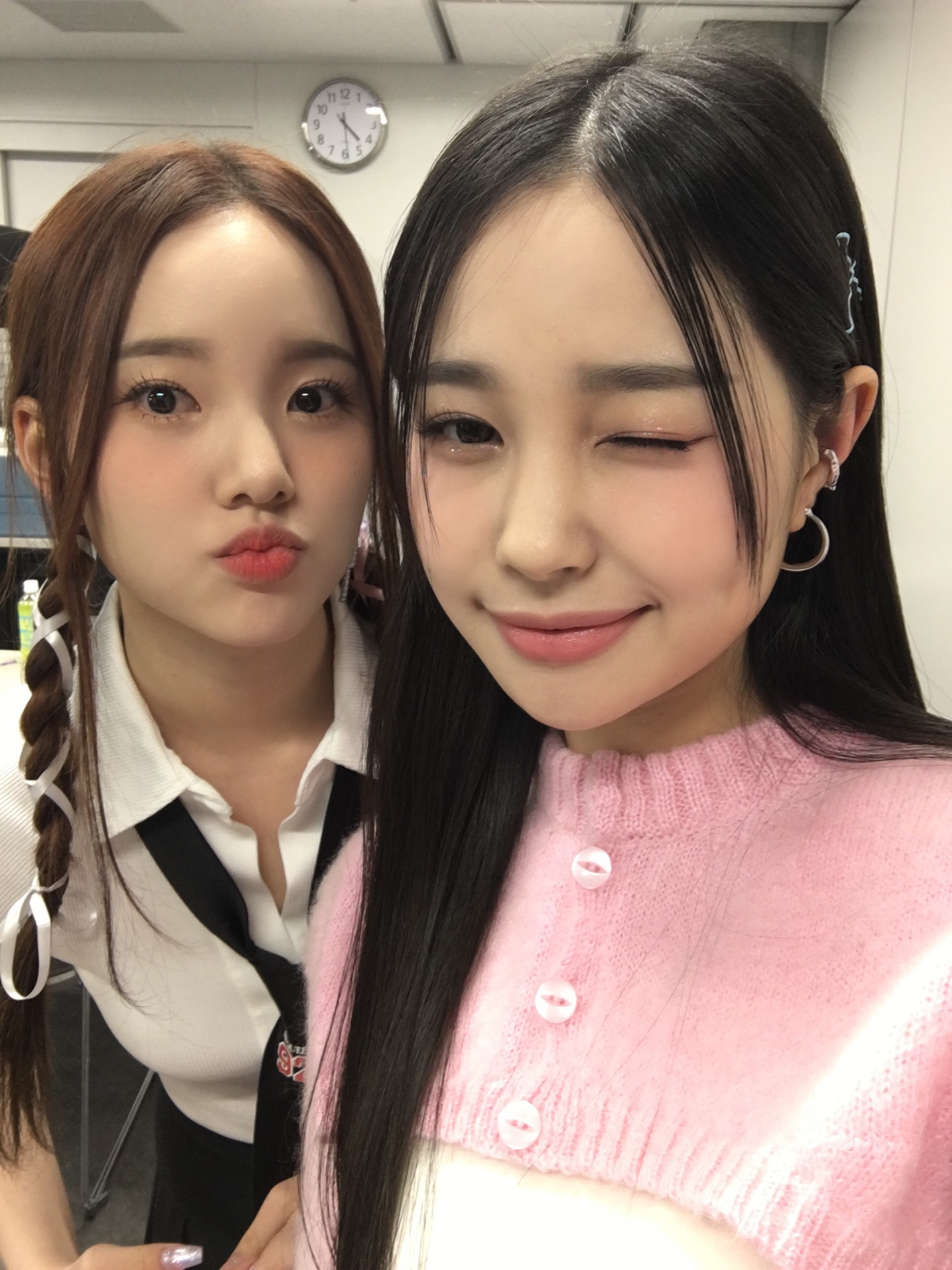 지한