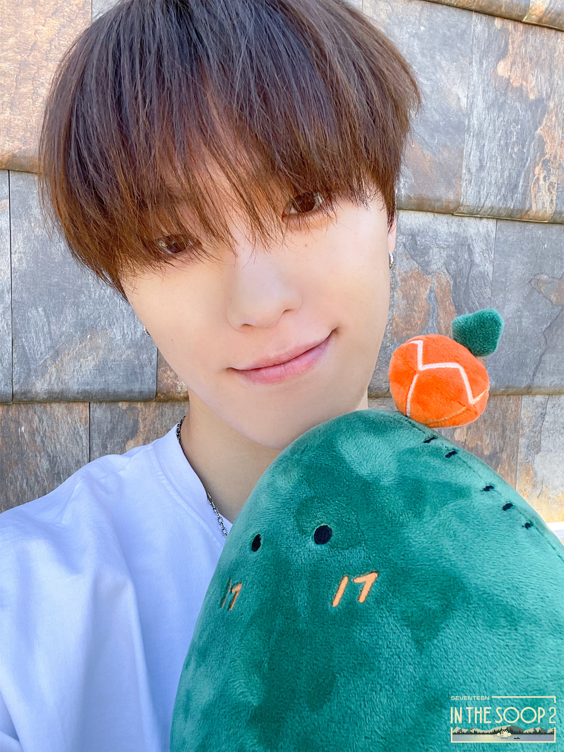 Post de la Comunidad SEVENTEEN - ディノちゃん ゆっくり休んで