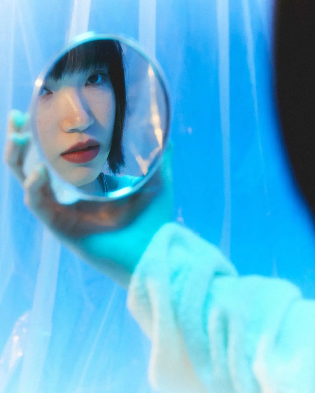 BTSコミュニティの投稿 - 지민 (Jimin) 'FACE' Official Merch