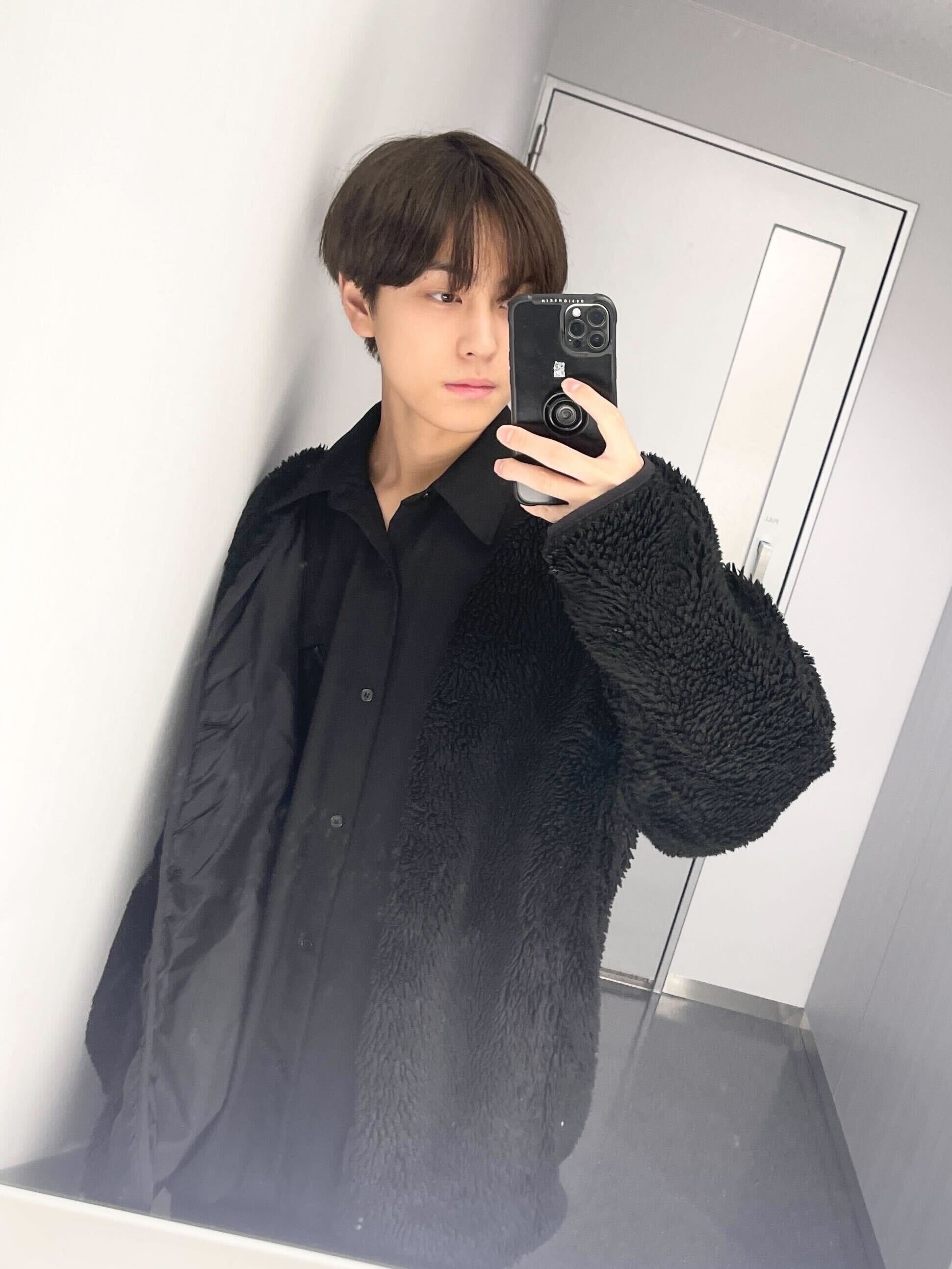 &TEAM Community Post - 久々のWeverse live楽しかったー