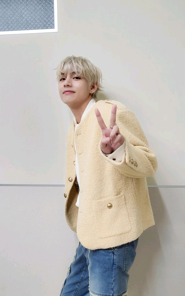 Bts Community Posts 태형아 보고 싶어