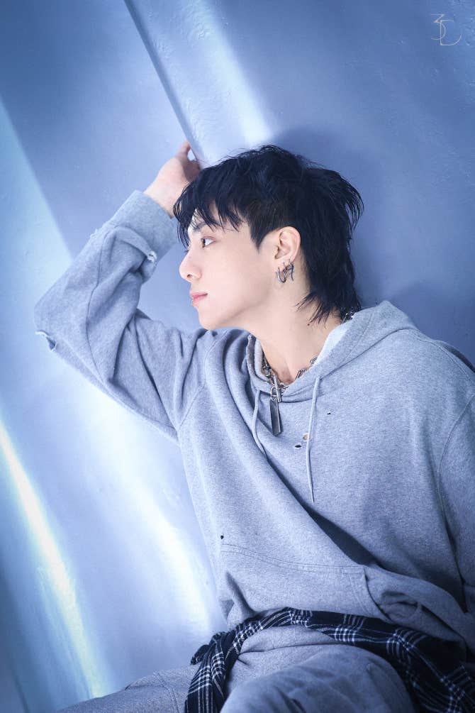 Post de la Comunidad BTS - ジョングクがアミに伝えられる精一杯の