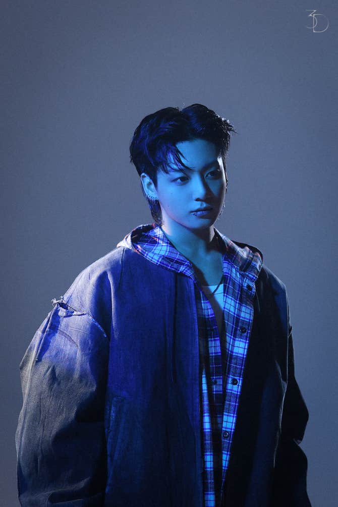 Post de la Comunidad BTS - ジョングクがアミに伝えられる精一杯の