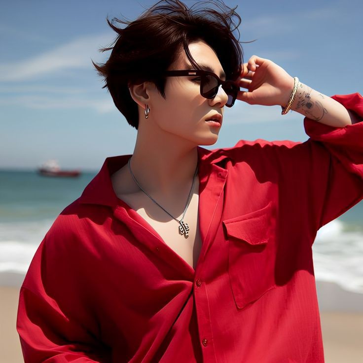 BTS Community Post - 💜✨ Jungkook 🥰🥰 #bts_proof