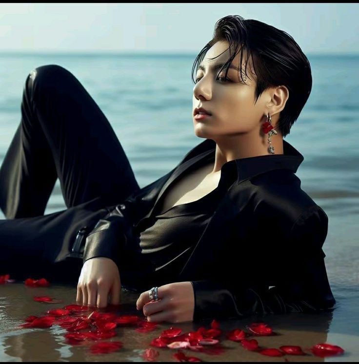 防弾少年団 BTS 君に届く ペンミ フォト JUNGKOOK BTS Community Post - 💜✨ Jungkook 🥰🥰 #bts_proof