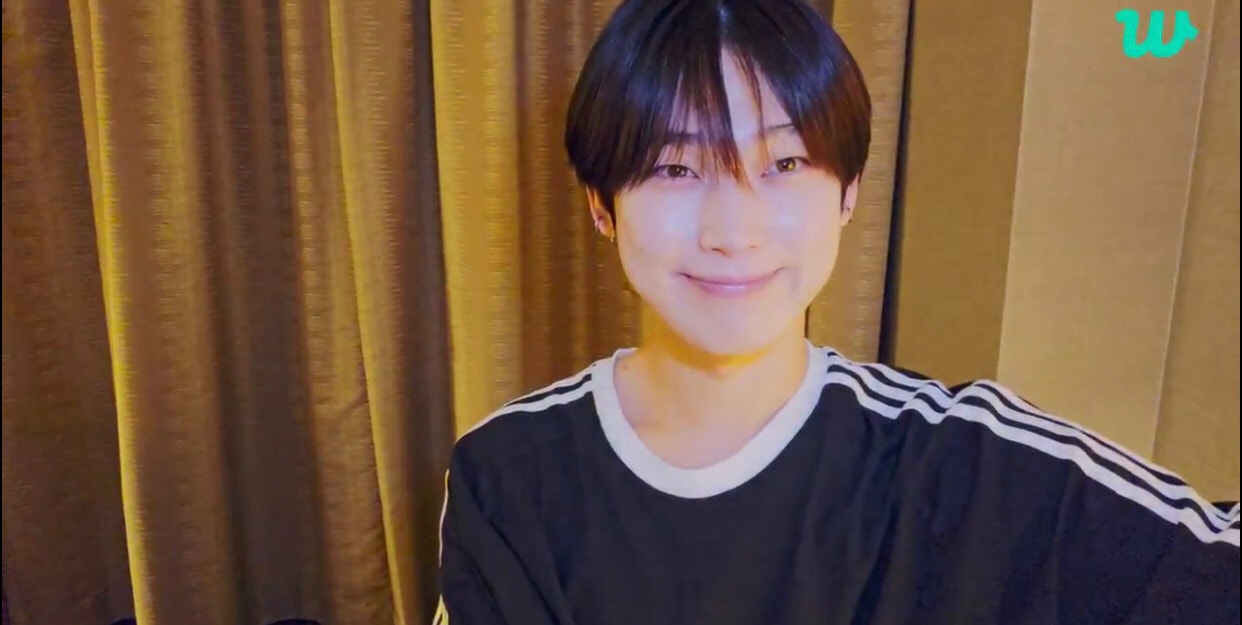 ENHYPEN Community Posts - SUNOO HAS A BEAUTIFUL SMILE 🤭