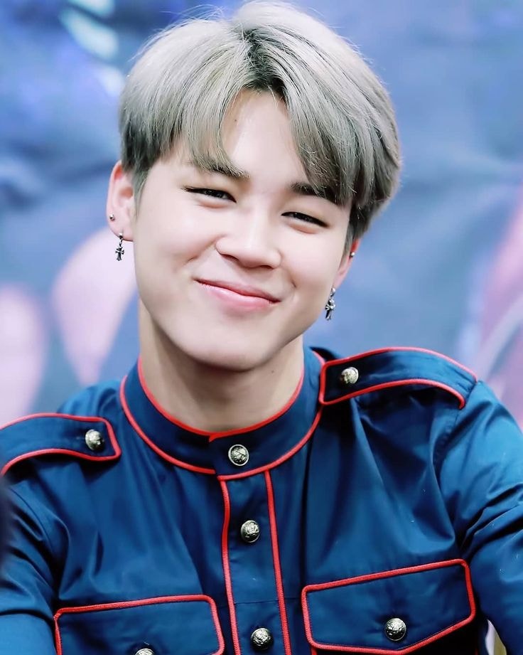 Bts Community Posts Tomorrow Birthday Jimin ~ ~ 지민아~ 사랑해💜🎉