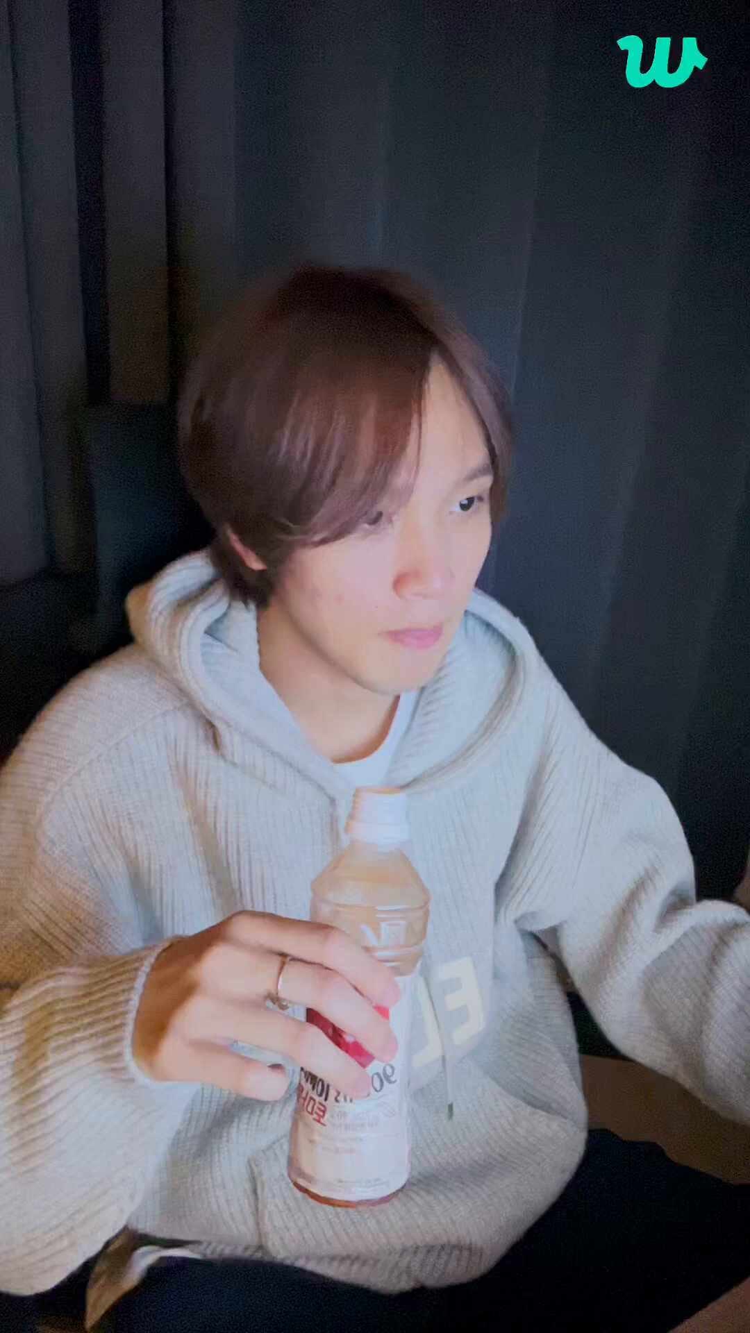 NCT127 factcheck weverse live ヘチャン NCT 127 FACT Check ヘチャン SMiniトレカ - メルカリ