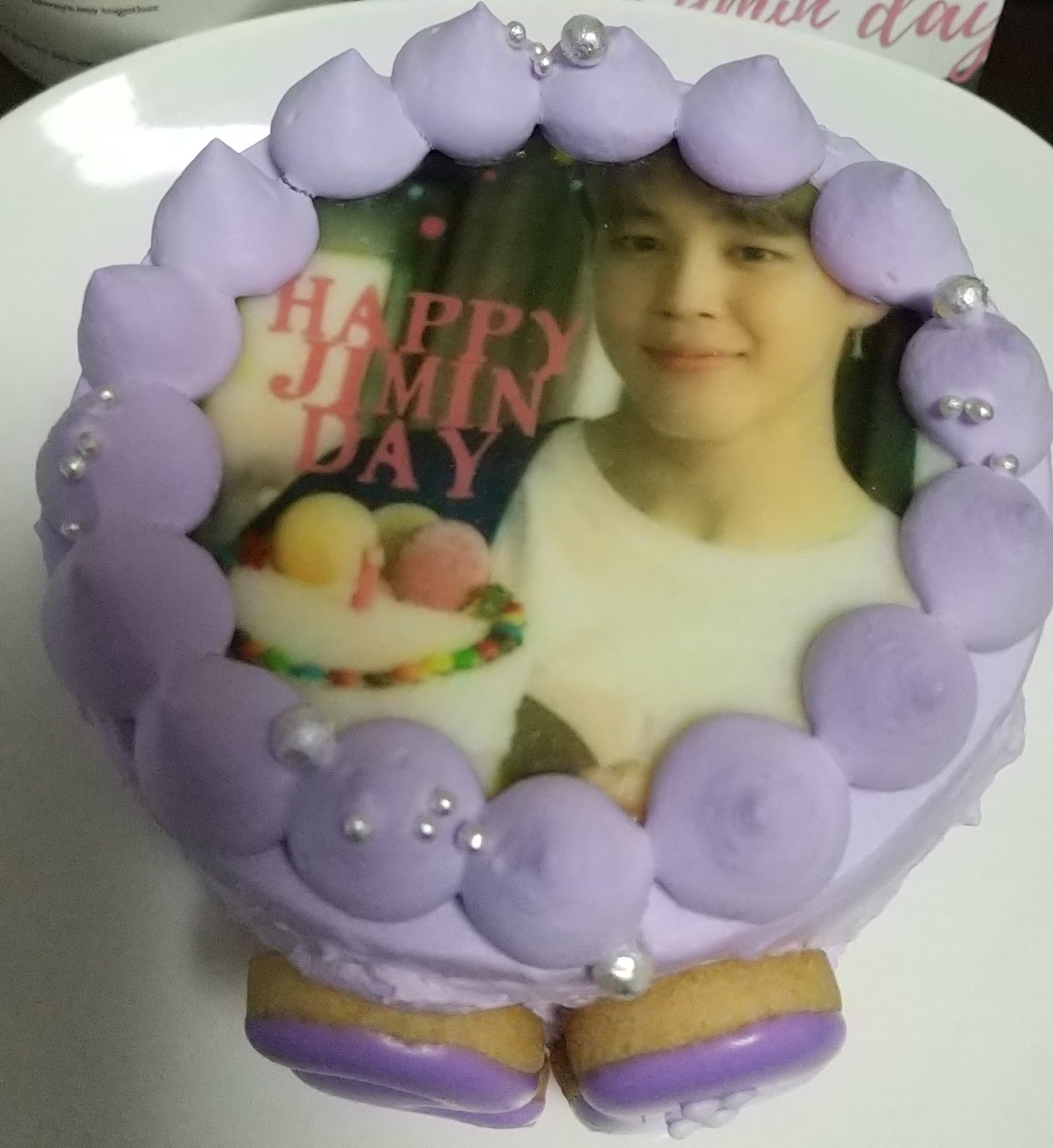 BTS 防弾少年団 ポップアップ V テテ 誕生日特典 フォト BTS 防弾少年