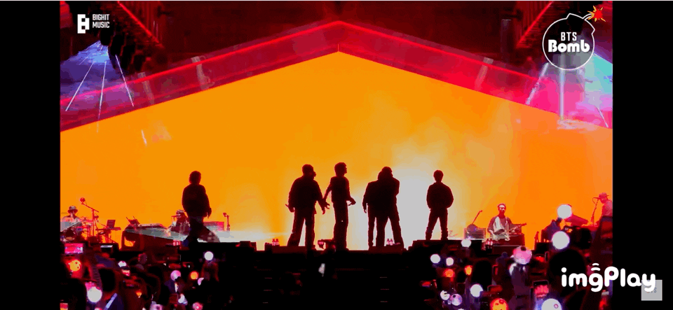 BTS Community Post - 