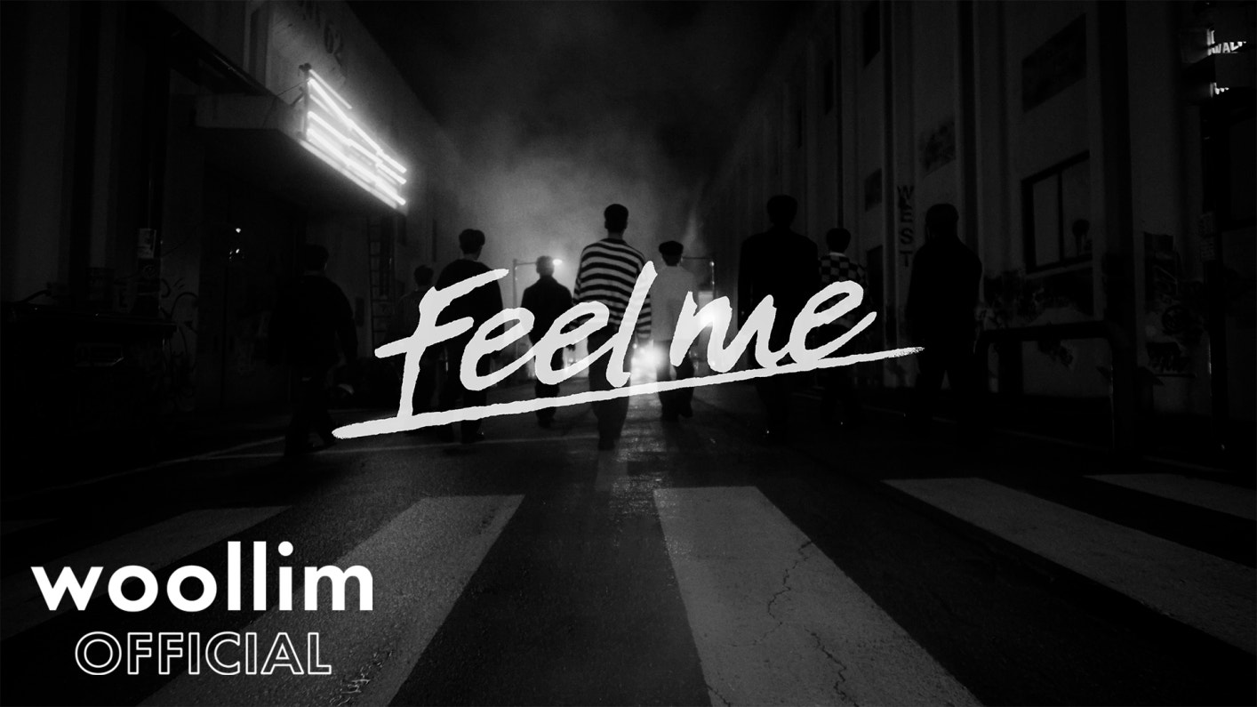 위버스 Golden Child Media - Feel me Comeback Trailer | 골든차일드(Golden Child) 위버스 Golden Child Media - Feel me Comeb