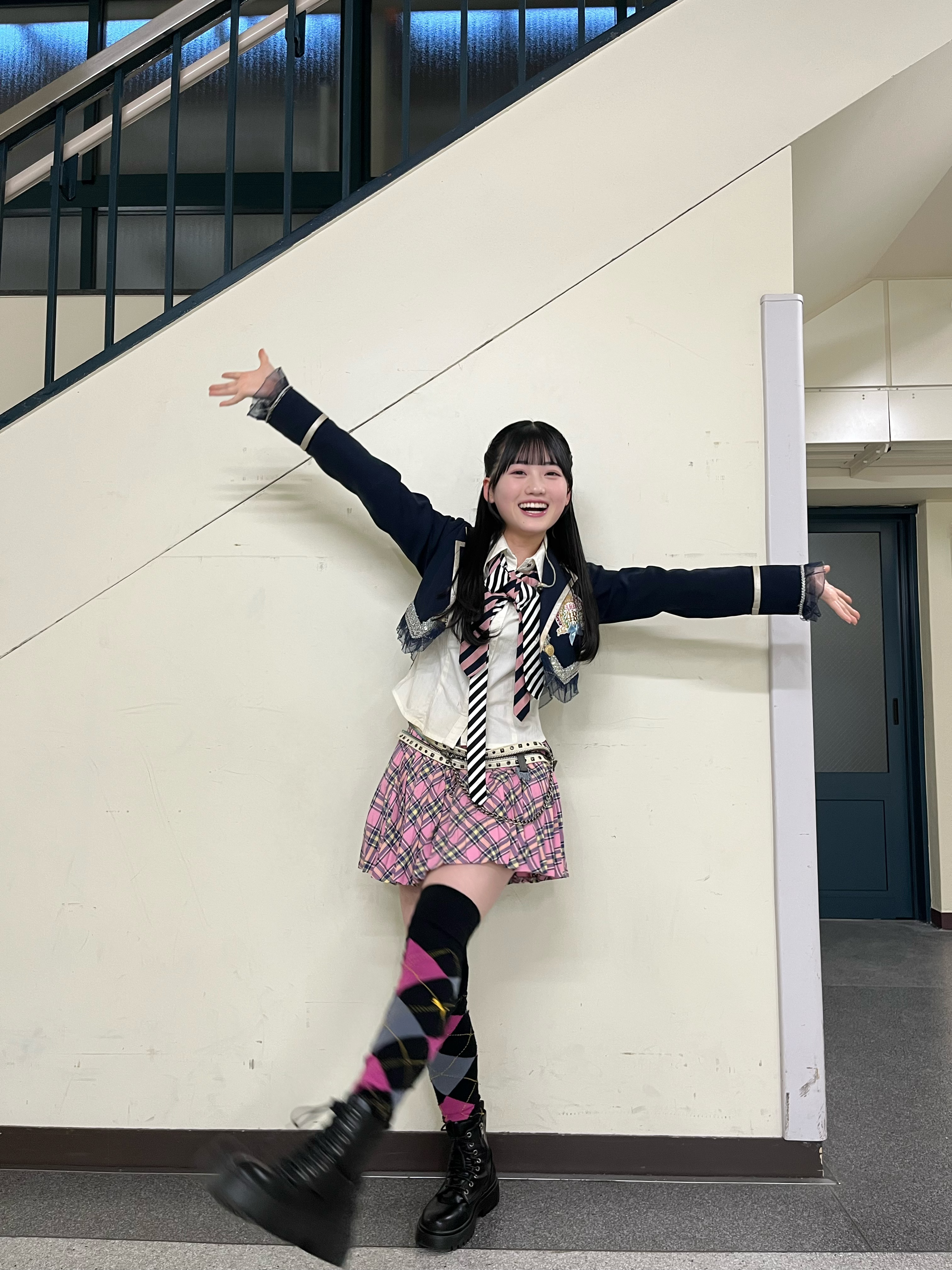 AKB48コミュニティの投稿 - - 布袋百椛