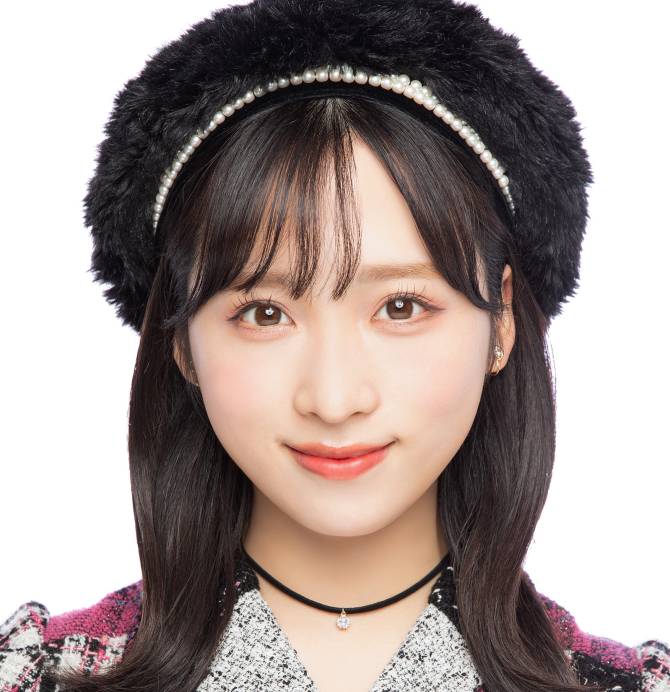 Most recent profile image for AKB48 Yui Oguri