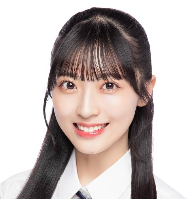 Most recent profile image for AKB48 Airi Sato