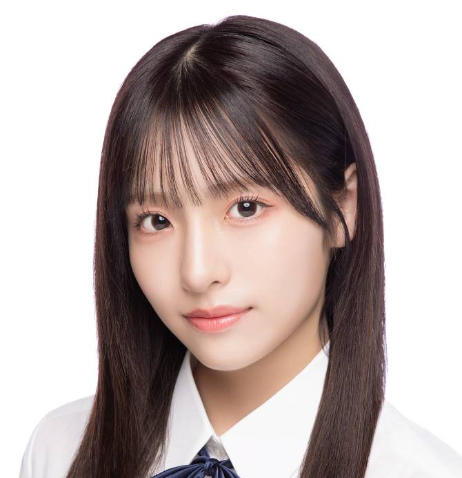 Most recent profile image for AKB48 Yuki Hirata