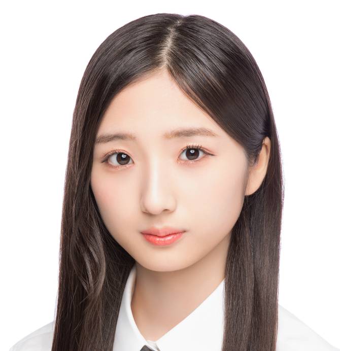 Most recent profile image for AKB48 Sako Yumemi