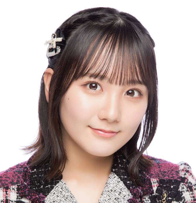 Most recent profile image for AKB48 Taguchi Manaka