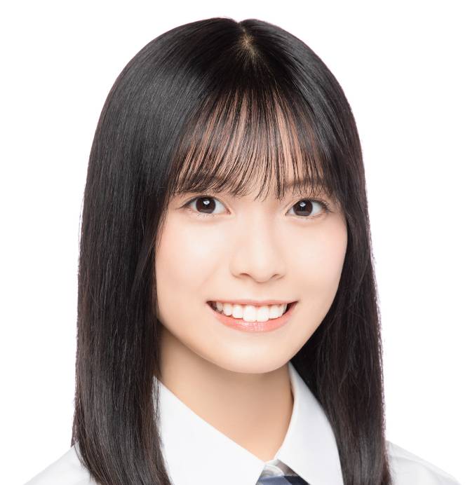 Most recent profile image for AKB48 Arai Sae