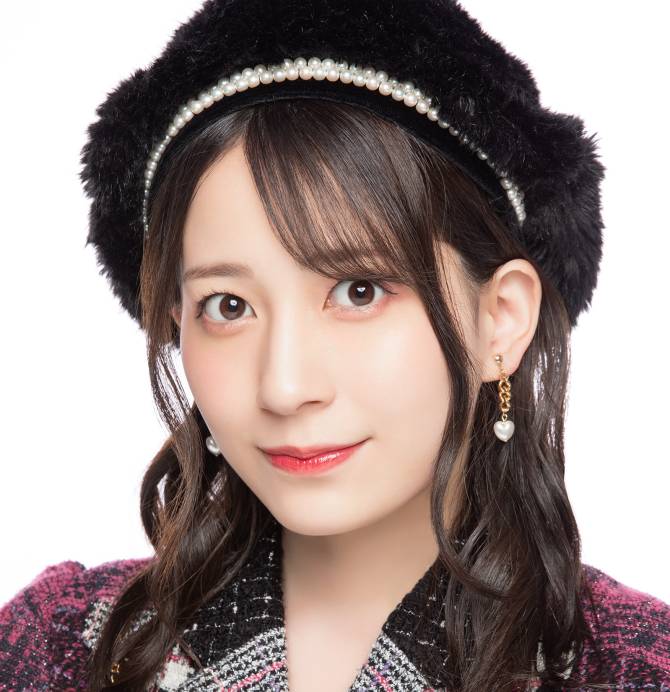 Most recent profile image for AKB48 Sasaki Yukari