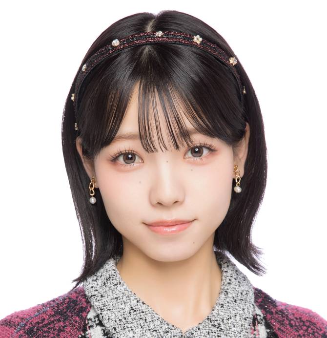 Most recent profile image for AKB48 Takahashi Ayane