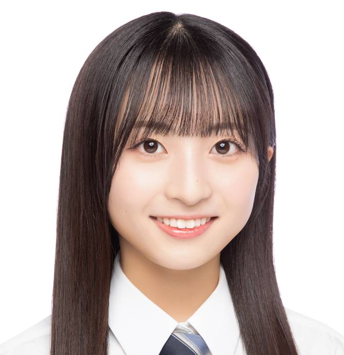 Most recent profile image for AKB48 Akiyama Yuna