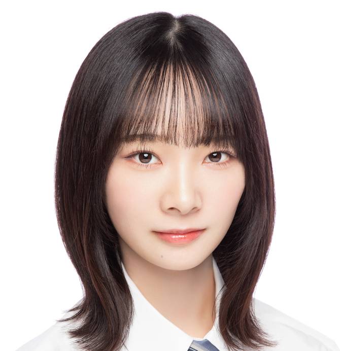 Most recent profile image for AKB48 Narita Kohina