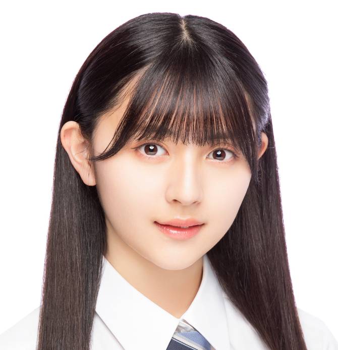 Most recent profile image for AKB48 Kubo Hinano