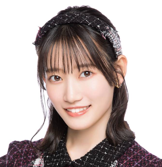 Most recent profile image for AKB48 Kurosu Haruka
