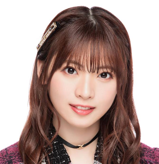 Most recent profile image for AKB48 Macyarin