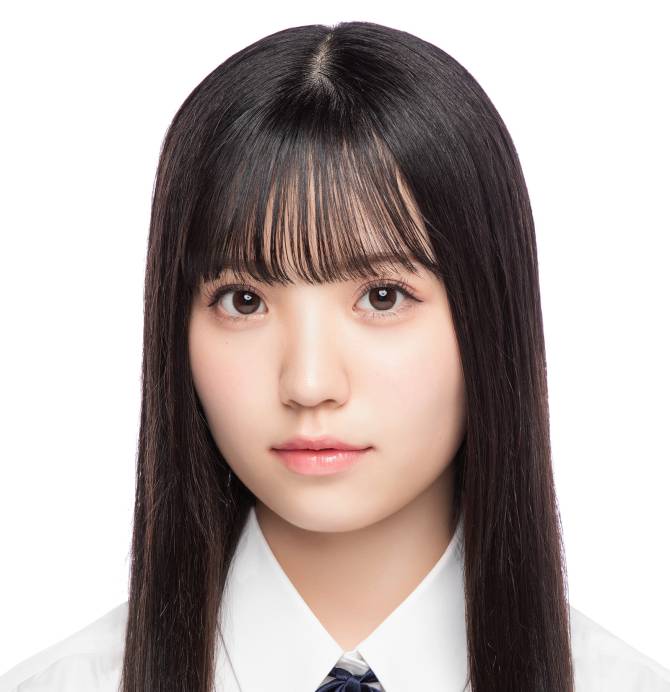 Most recent profile image for AKB48 Kohama Kokone