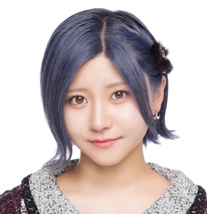 Most recent profile image for AKB48 Otake Hitomi