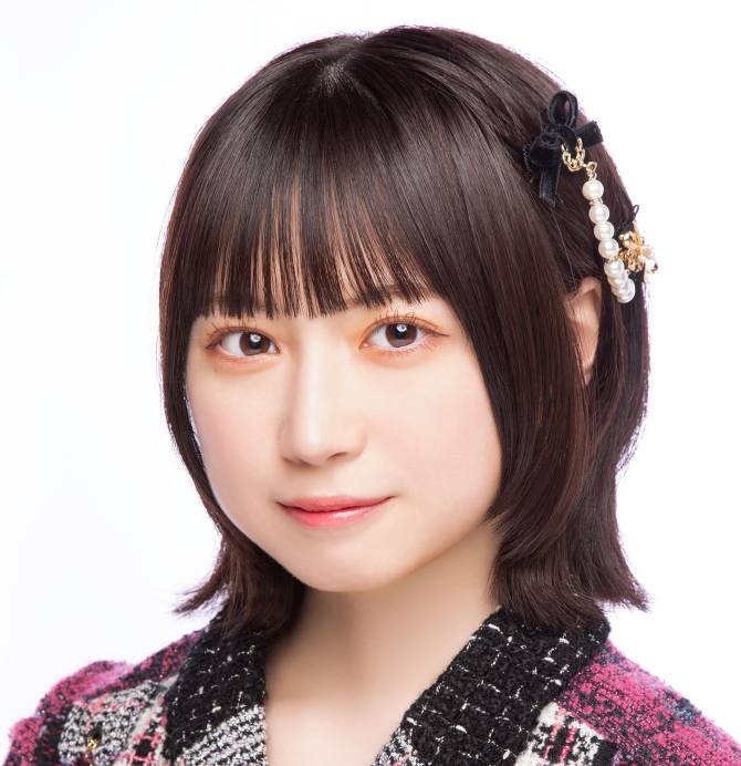 Most recent profile image for AKB48 Yamada Kyoka