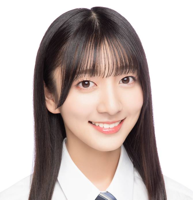 Most recent profile image for AKB48 Kudo Kasumi