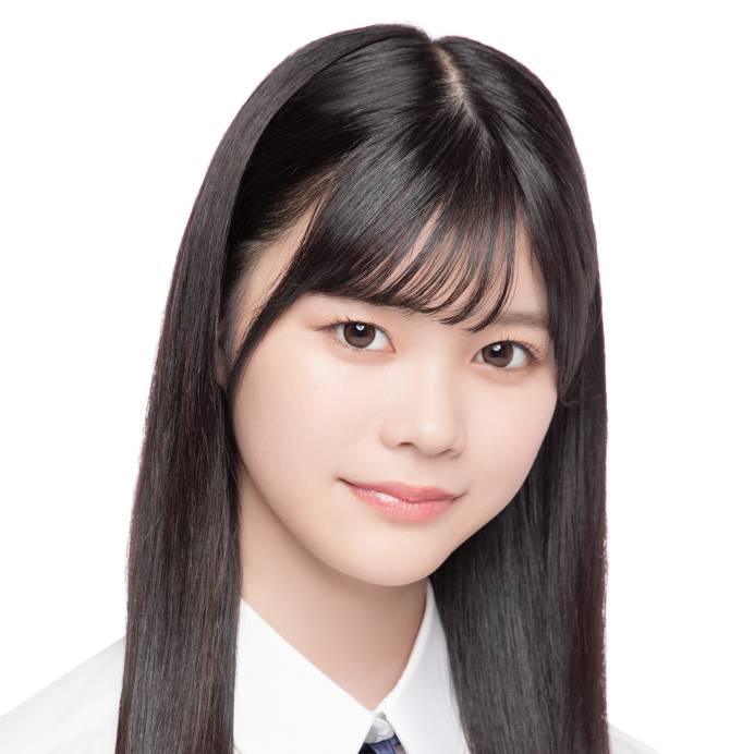 Most recent profile image for AKB48 Hatakeyama Nozomi