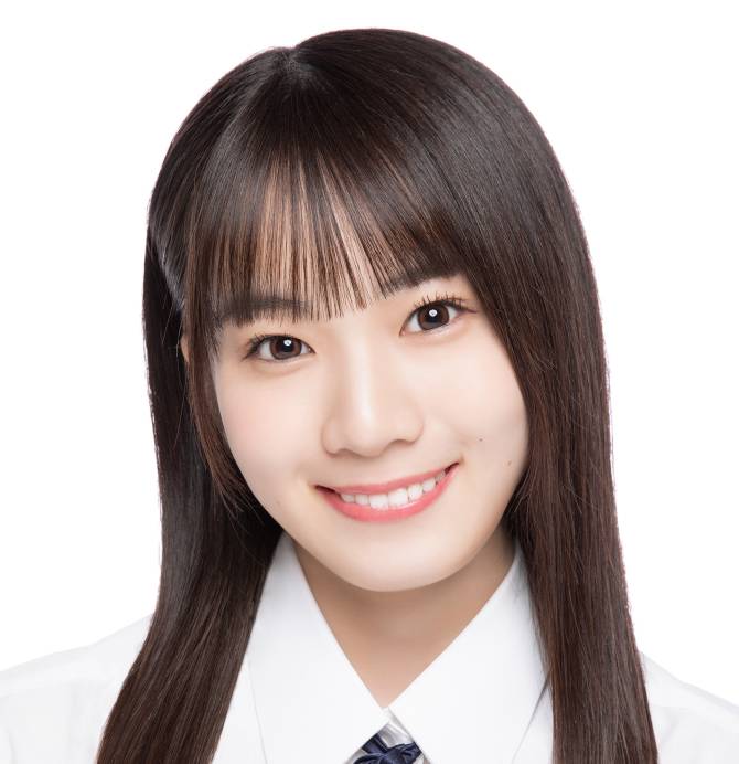 Most recent profile image for AKB48 Hashimoto Eriko