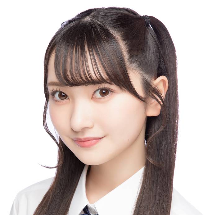 Most recent profile image for AKB48 Sora Yamazaki